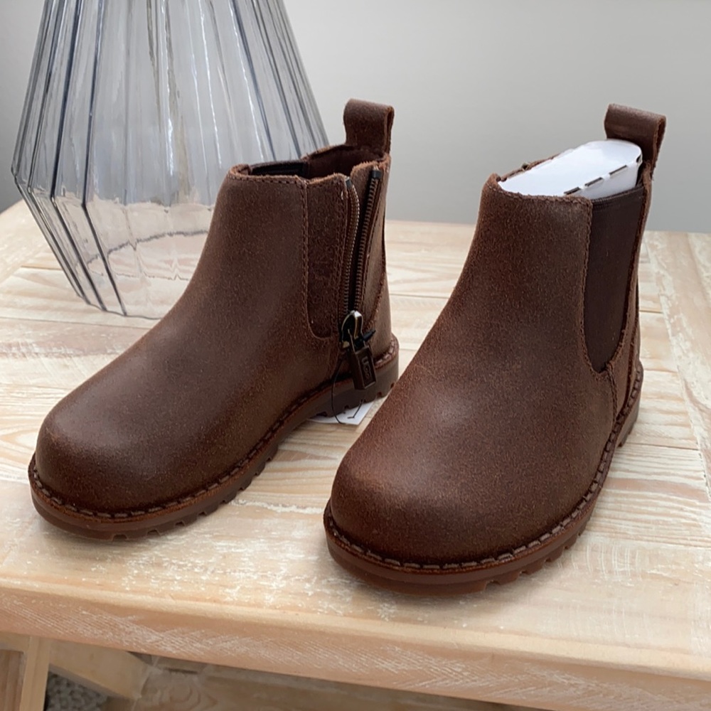 UGG CALLUM Toddler Boot